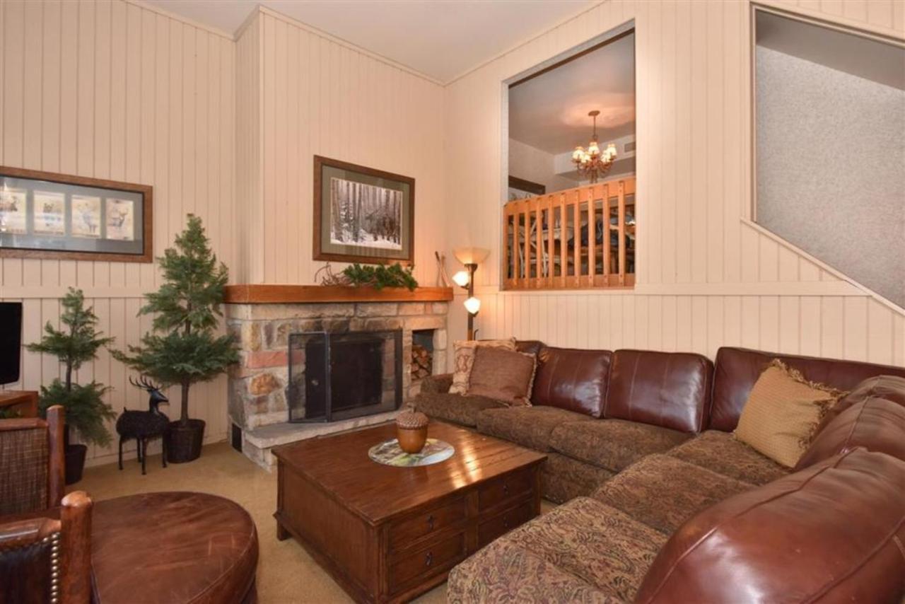 Seven Springs Resort Properties Champion Экстерьер фото