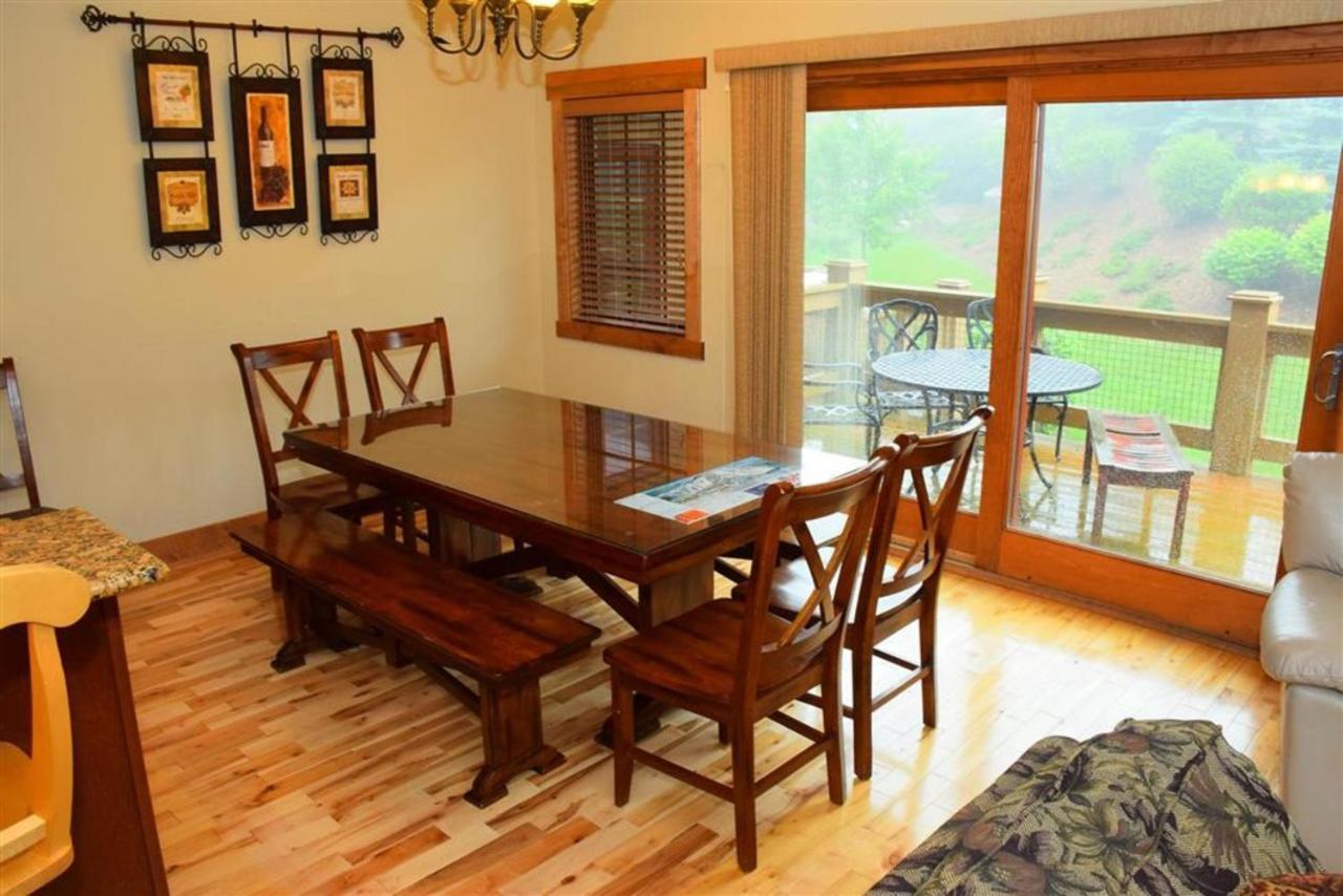 Seven Springs Resort Properties Champion Экстерьер фото