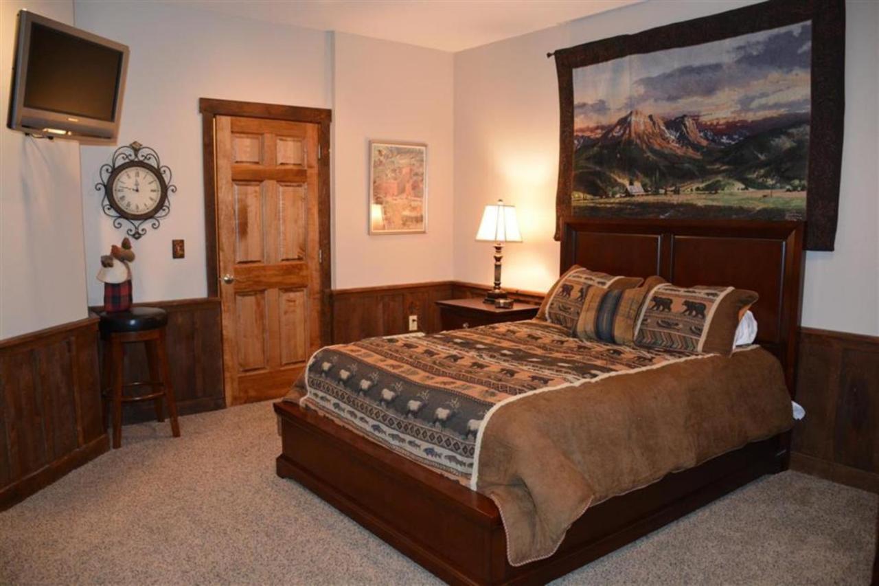 Seven Springs Resort Properties Champion Экстерьер фото
