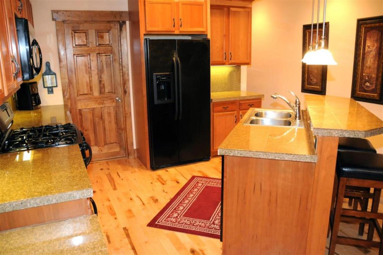 Seven Springs Resort Properties Champion Экстерьер фото