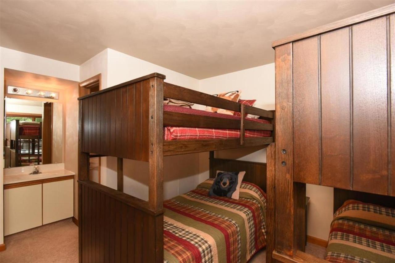 Seven Springs Resort Properties Champion Экстерьер фото