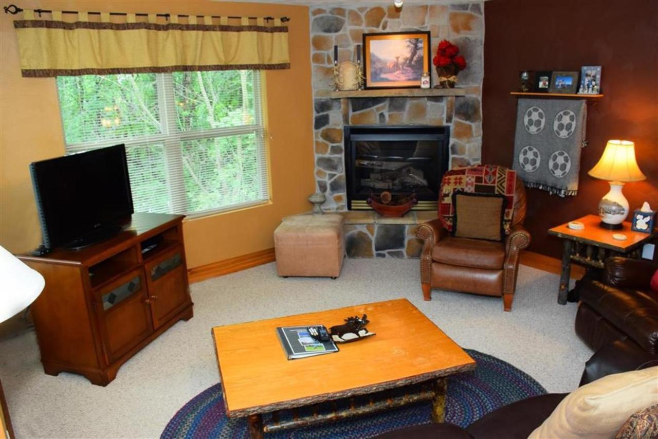 Seven Springs Resort Properties Champion Экстерьер фото